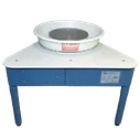 Гончарный круг iMold Professional v3 с педалью и реверсом, S-4990