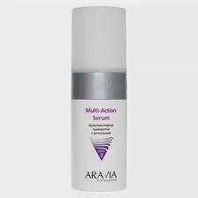 ARAVIA Professional Multi-Action Serum