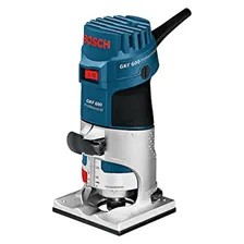 Фрезер Bosch GKF 600 Professional (060160A100)