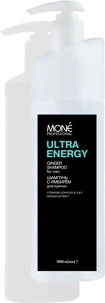 Mone Professional Ultra Energy 1000 мл