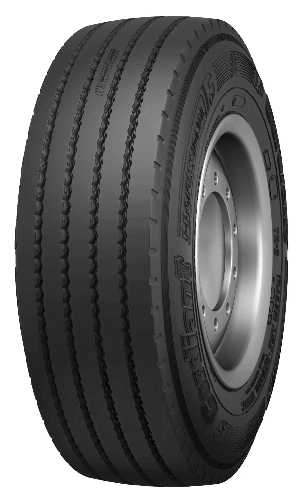 Грузовые шины Cordiant Professional TR-2 в Москве