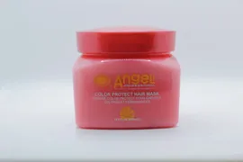 Маска защита цвета окрашенных волос Angel Professional Color Protect