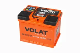 Аккумулятор 132 Ah Volat Prime Professional L+