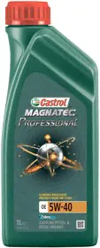 1508A8, Масло моторное Magnatec Professional OE 5W-40 1л-0