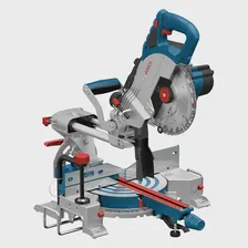 Bosch GCM 18V-216 Professional Solo аккумуляторная торцовочная пила (без АКБ и ЗУ), 0601B41000