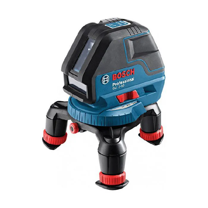 Лазерный нивелир Bosch GLL 3-50 Professional (0.601.063.800)-0