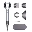 Фен Dyson Supersonic HD12 Professional Salon Edition (Silver / Серебристый)