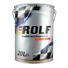 Professional Dexron VI 20л ROLF 322793