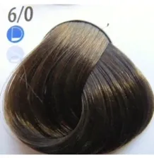 6/0 Краска для волос DE LUXE ESTEL PROFESSIONAL