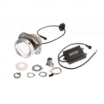 Optima Premium Bi-LED Lens Professional Series 3.0 (1шт)