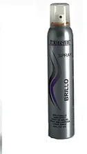 Спреи для волос exitenn Professional Spray Glanz Gas 200 ml.