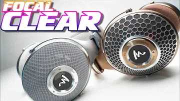 Обзор Focal Clear: MG или OG?