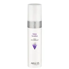 ARAVIA Professional, Тоник детоксицирующий Detox Sensitive, 250 мл (УЦЕНКА)