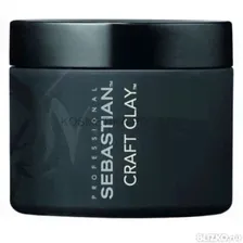 Глина моделирующая с матирующим эффектом Sebastian Professional Form Craft Clay 50 мл
