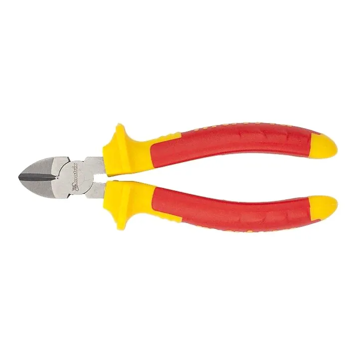 Бокорезы Insulated 160мм с двухкомпонентными рукоятками Matrix Professional 17506