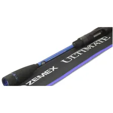 Спиннинг Zemex Ultimate Professional 662L