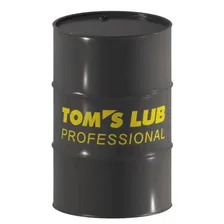 Моторное масло TOM`S PROFESSIONAL 5w30 SP GF-6A 200L