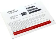 Microsoft Windows 10 Профессиональная (Professional) 64Bit Russian 1pk DSP OEI DVD FQC-08909