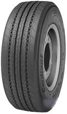 385/55 R22.5 CORDIANT PROFESSIONAL FL-2 РУЛЕВАЯ 160K Автошина