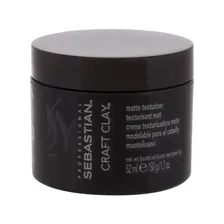 Sebastian Professional Craft Clay 52 ml haargel für Frauen