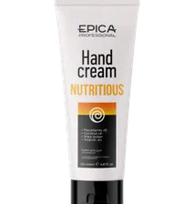 Крем для рук Nutritious, Epica Professional