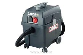 Пылесос для опасной пыли LAVOR Professional Pro Worker EM