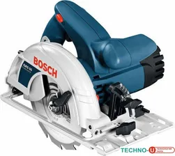 Дисковая пила Bosch GKS 55 Professional (0601664000)