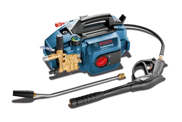 Bosch GHP 5-13 C Professional Мойка высокого давления-0
