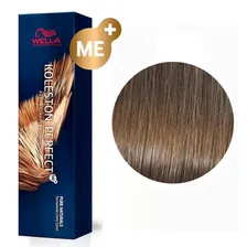 WELLA PROFESSIONAL 7/0 KOLESTON PERFECT ME+ СТОЙКАЯ КРАСКА ДЛЯ ВОЛОС БЛОНД НАТУРАЛЬНЫЙ, 60мл