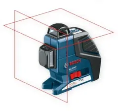 Лазерный нивелир BOSCH GLL 2-80 P Professional (601063205)