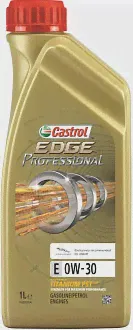 CASTROL Edge Professional E 0W-30-0