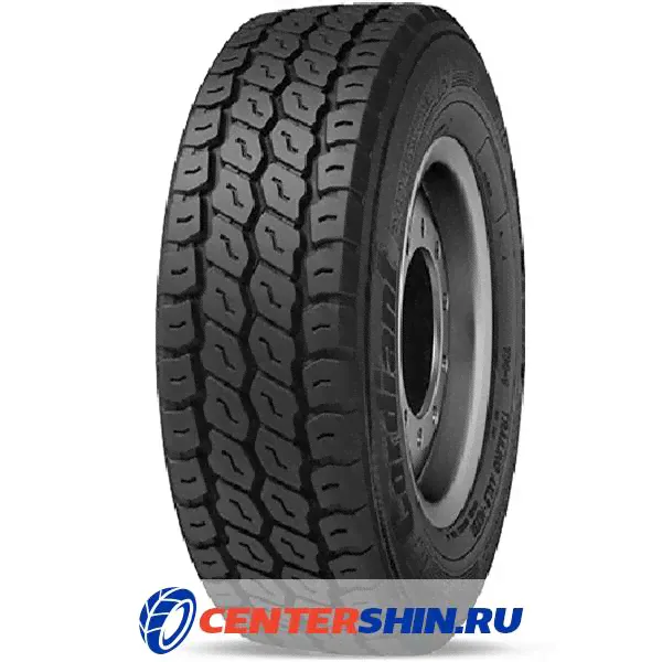 Шины CORDIANT PROFESSIONAL TM-1 385/65R22.5 164(Усиленный)K TL