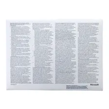 Microsoft Windows 10 Professional (Pro x64) RU OEM [FQC-08909]