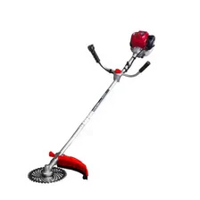 Бензиновый триммер VERTON BR-260 Professional