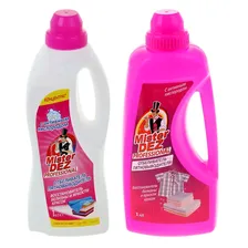 Отбеливатель-пятновыводитель Mister Dez Professional с активным кислородом, 1 л