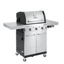 Гриль газовый Char-Broil Professional 3S