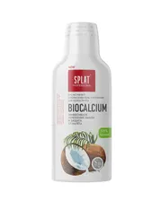 Splat - Professional Ополаскиватель для полости рта Biocalcium 275мл