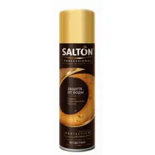 SALTON PROFESSIONAL Защита от воды для обуви 250 мл.