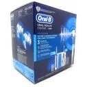 Набор Oral-B Ирригатор Professional Care OxyJet Cleaning system OC601.565.5 + Электрическая зубная щетка PRO 2000