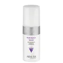 Сыворотка мультиактивная с ретинолом Multi - Action Serum, 150 мл, ARAVIA Professional
