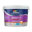Краска DULUX Professional Bindo 7 матовая, BC, 9 л 100030830277