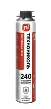 Пена монтажная 1020г профессиональная "Технониколь 70 PROFESSIONAL"