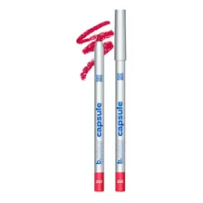 Карандаш для губ стойкий B.Colour Professional Capsule 210 1,3 г