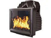 Топка Professional Max Elegance 21