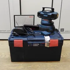 Лазерный нивелир для полов BOSCH GSL 2 Professional