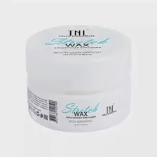 TNL Professional Воск для волос Wax Stretch "Эластичная фиксация", 100 мл