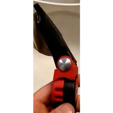 Ручка стеклоочистителя Vileda Professional Эволюшн для склиза 35см, 500203