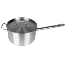 Сотейник нержавеющая сталь 4,9л Professional ТМ Appetite