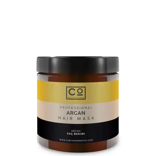 CO PROFESSIONAL       After Keratin Hair Ma...
