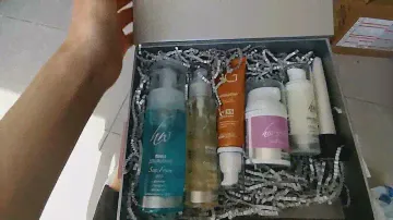 Косметика Premium